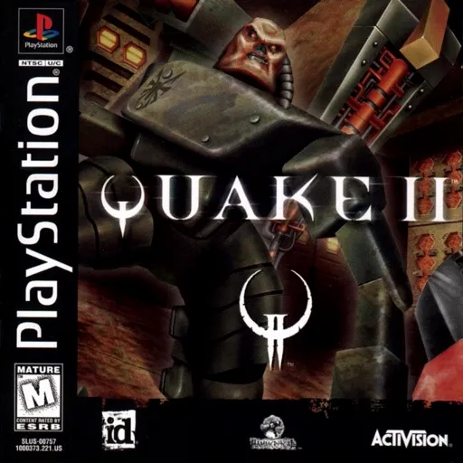 Quake II (USA)